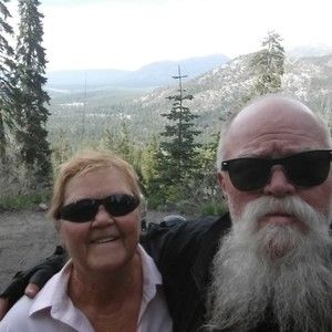 Meet your Posher, Vicki